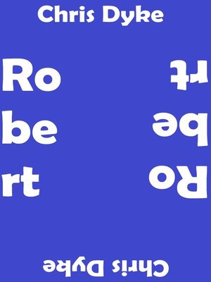 cover image of Robert